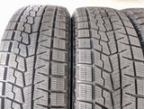 ヨコハマ アイスガード iG70 195/65R15 4本