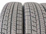 ブリヂストン ブリザック VRX 175/65R15 4本
