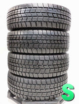 グッドイヤー アイスナビ 7 205/65R15 4本
