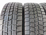 グッドイヤー アイスナビ 7 205/65R15 4本