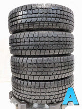 ダンロップ ウィンターマックス WM02 185/65R15 4本