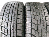 ヨコハマ アイスガード iG60 195/65R15 4本