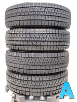 ブリヂストン ブリザック VRX2 185/65R15 4本