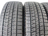ブリヂストン ブリザック VRX2 185/65R15 4本