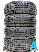 ダンロップ ウィンターマックス WM02 195/65R15 4本