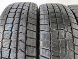ダンロップ ウィンターマックス WM02 195/65R15 4本