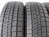 ブリヂストン ブリザック VRX2 185/65R15 4本