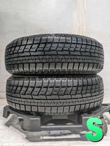 ヨコハマ アイスガード iG60 165/60R15 2本