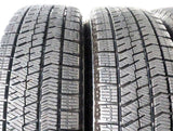 ブリヂストン ブリザック VRX2 185/65R15 /WEDS キャロウィン R6 5.5J+ 100/114.3-4穴 4本