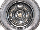ヨコハマ アイスガード iG70 195/65R15 /トヨタ純正 WQ 6.0J+ 114.3-5穴 4本