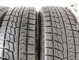 ヨコハマ アイスガード iG70 195/65R15 / G Mach 6.0J+53 114.3-5穴 4本