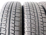 ブリヂストン アイスパートナー2 185/65R15 /ブリヂストン ECO FORME 5.5J+42 100-4穴 4本