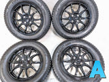 トーヨータイヤ オブザーブ GIZ2 185/65R15 / G SPEED 5.5J+50 100-4穴 4本
