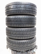 トーヨータイヤ オブザーブ GIZ2 185/65R15 / G SPEED 5.5J+50 100-4穴 4本