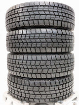 グッドイヤー アイスナビ 7 165/60R15 / Strategy 4.5J+43 100-4穴 4本