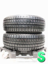 ブリヂストン ブリザック VRX2 185/60R15 2本