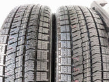 ブリヂストン ブリザック VRX2 185/60R15 2本