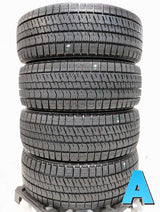ブリヂストン ブリザック VRX2 185/55R15 4本