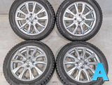 ダンロップ ウィンターマックス WM02 165/65R15 /WEDS JOKER 4.5J+45 100-4穴 4本