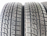 ヨコハマ アイスガード iG70 185/65R15 4本