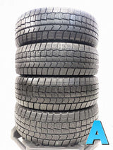 ダンロップ ウィンターマックス WM02 195/65R15 4本