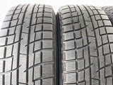イエローハット プラクティバ アイス BP02 195/65R15 / DUFACT 6.0J+45 114.3-5穴 4本