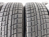 イエローハット プラクティバ アイス BP02 195/65R15 / DUFACT 6.0J+45 114.3-5穴 4本