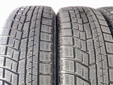 ヨコハマ アイスガード iG60 195/65R15 4本