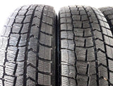 ダンロップ ウィンターマックス WM02 175/65R15 4本