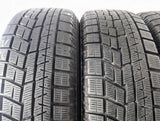 ヨコハマ アイスガード iG60 195/65R15 4本