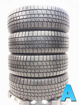 グッドイヤー アイスナビ 8 185/65R15 4本