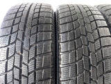 グッドイヤー アイスナビ 6 185/65R15 4本