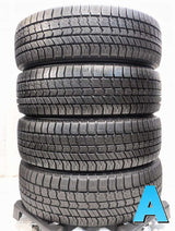 グッドイヤー アイスナビ 8 175/65R15 4本