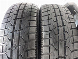 トーヨータイヤ オブザーブ ガリットGIZ 195/65R15 2本