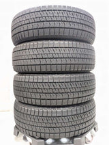 ブリヂストン ブリザック VRX2 195/65R15 4本