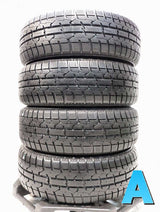 トーヨータイヤ オブザーブ ガリットGIZ 185/60R15 4本