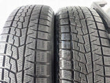 ヨコハマ アイスガード iG70 175/65R15 2本