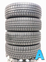 ダンロップ ウィンターマックス 03 185/65R15 4本