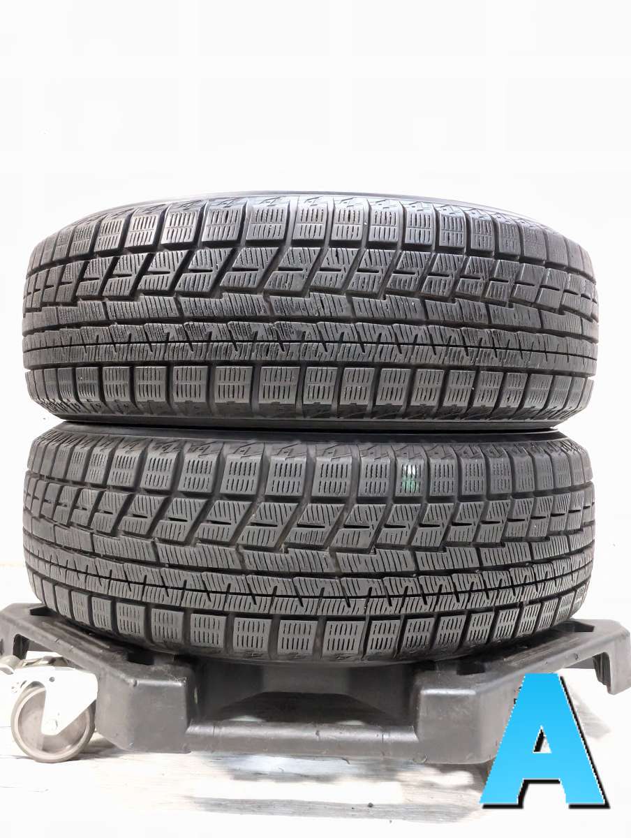 ヨコハマ アイスガード iG60 185/60R15 2本 – タイヤ・ホイールカンパニー