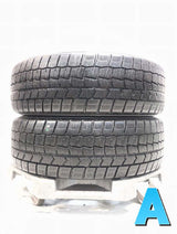 ダンロップ ウィンターマックス WM02 195/65R15 2本