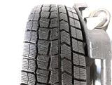 ダンロップ ウィンターマックス WM02 185/60R15 1本
