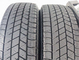 ブリヂストン ブリザック VRX3 175/65R15 2本