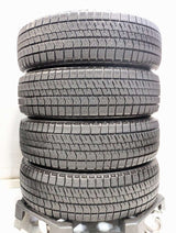 ブリヂストン ブリザック VRX2 175/65R15 4本
