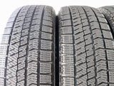 ブリヂストン ブリザック VRX2 175/65R15 4本