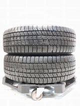 グッドイヤー アイスナビ 8 195/65R15 2本