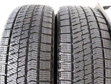 ブリヂストン ブリザック VRX2 185/65R15 2本