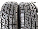 ブリヂストン ブリザック VRX2 175/65R15 2本