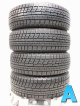 ヨコハマ アイスガード iG60 185/60R15 4本