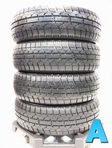トーヨータイヤ オブザーブ ガリットGIZ 175/65R15 4本