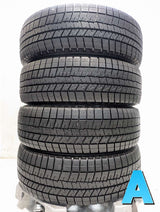 ダンロップ ウィンターマックス 03 185/65R15 4本